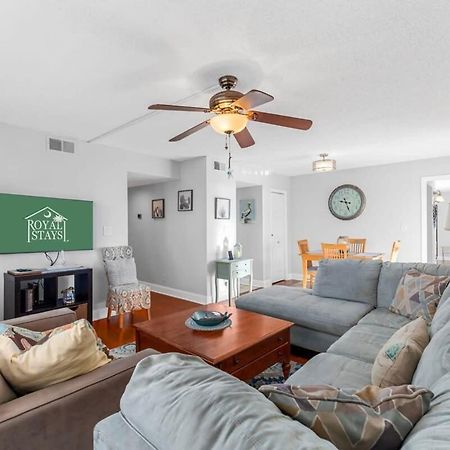 Magic Myrtle On The Beach Ocean Dunes Villa Myrtle Beach Ngoại thất bức ảnh