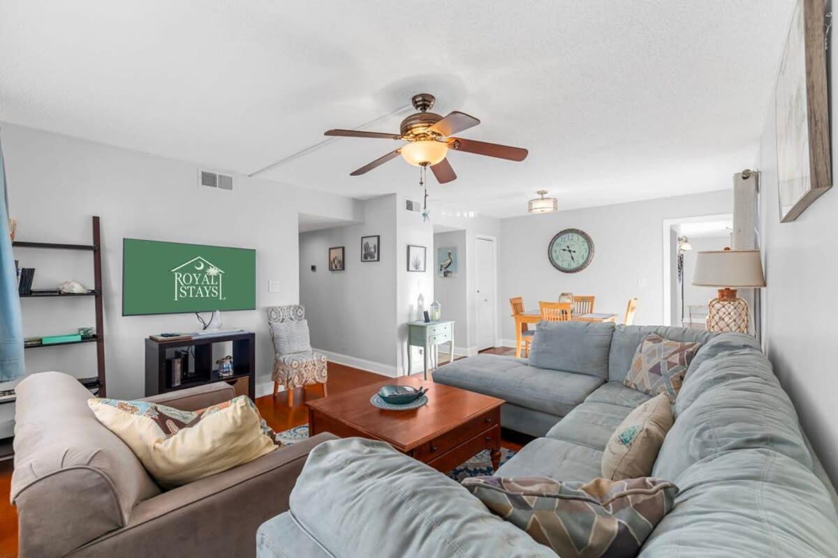 Magic Myrtle On The Beach Ocean Dunes Villa Myrtle Beach Ngoại thất bức ảnh