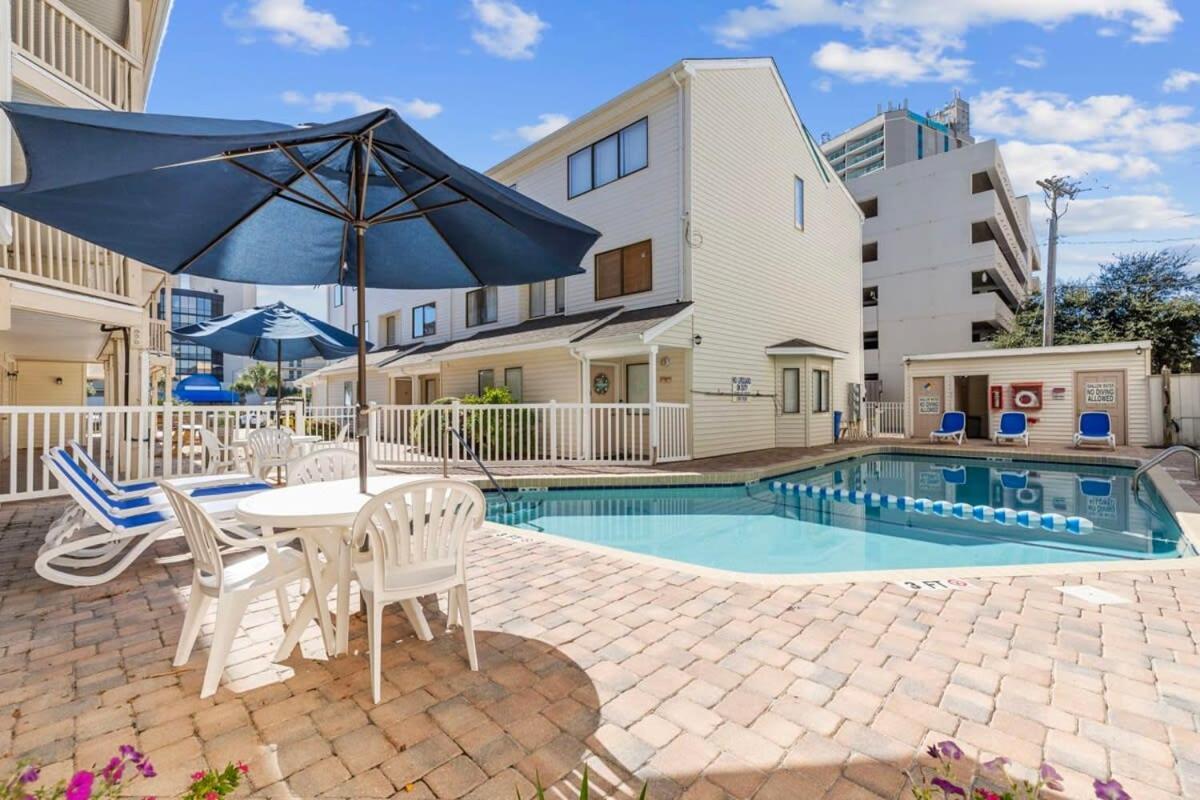 Magic Myrtle On The Beach Ocean Dunes Villa Myrtle Beach Ngoại thất bức ảnh