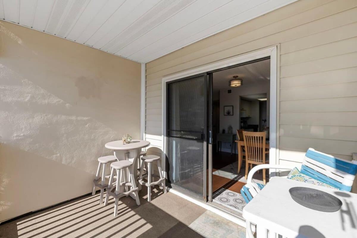 Magic Myrtle On The Beach Ocean Dunes Villa Myrtle Beach Ngoại thất bức ảnh
