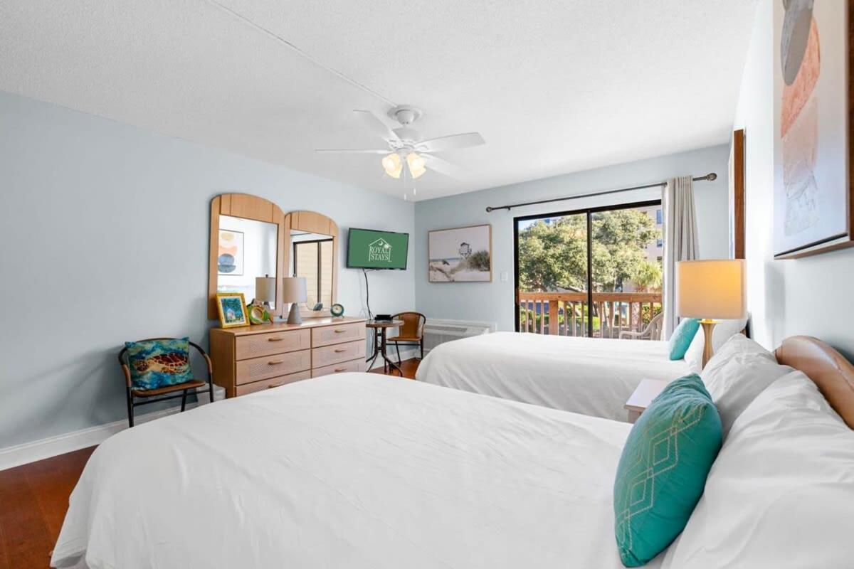 Magic Myrtle On The Beach Ocean Dunes Villa Myrtle Beach Ngoại thất bức ảnh