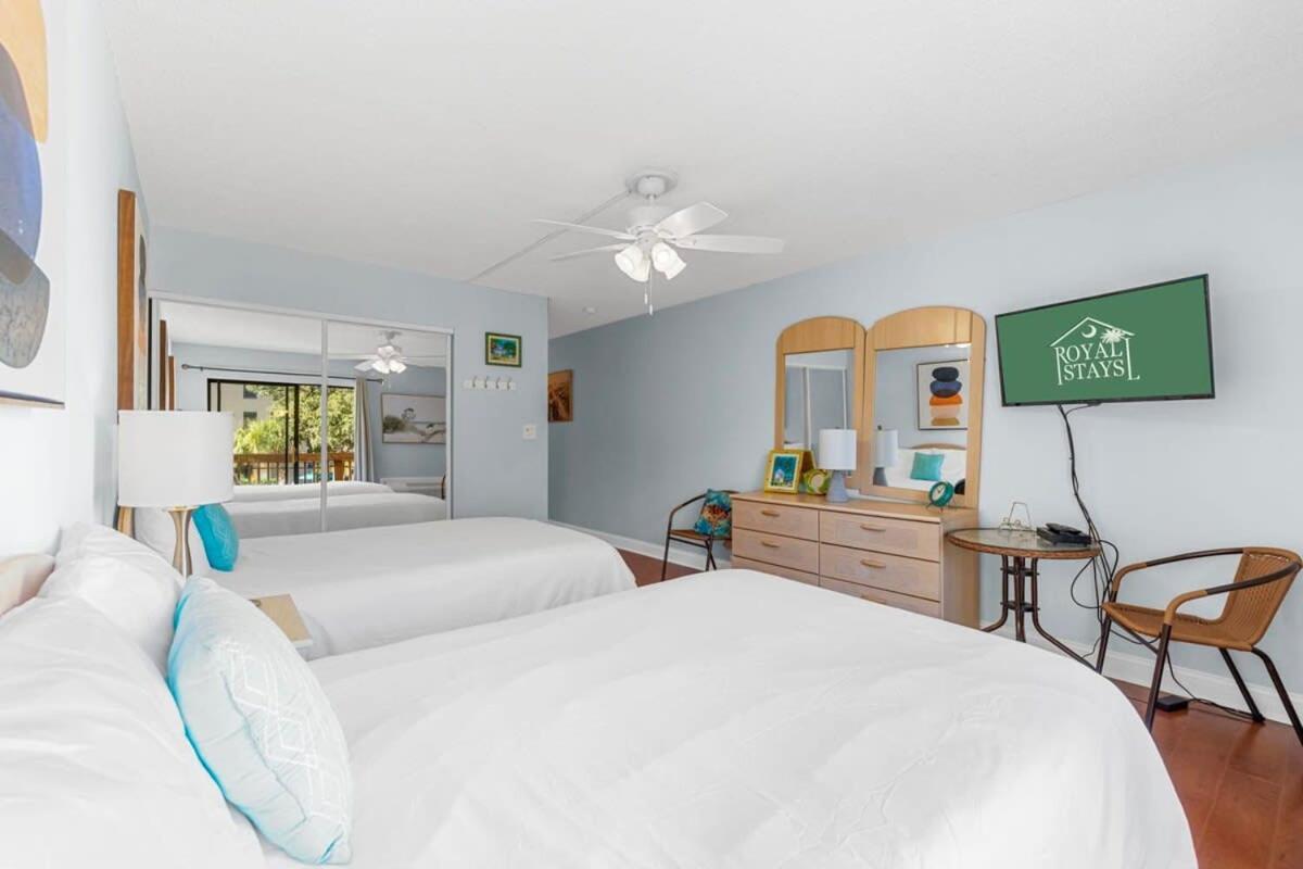 Magic Myrtle On The Beach Ocean Dunes Villa Myrtle Beach Ngoại thất bức ảnh