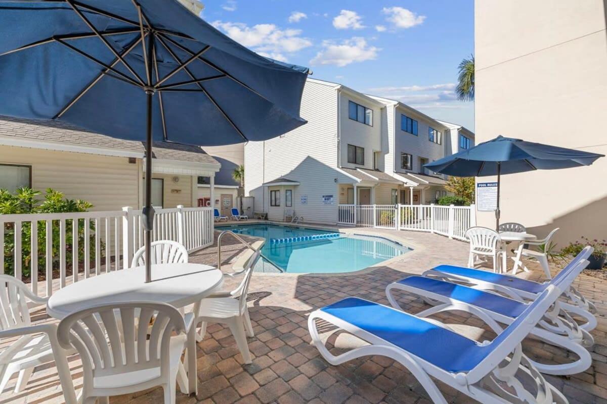 Magic Myrtle On The Beach Ocean Dunes Villa Myrtle Beach Ngoại thất bức ảnh