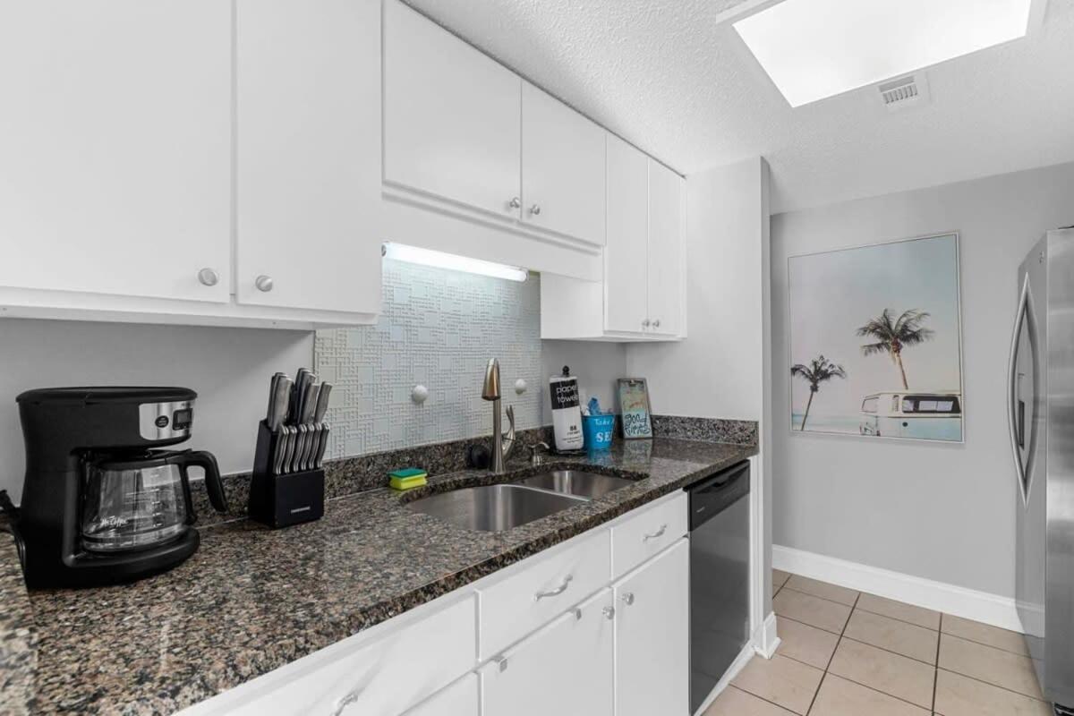 Magic Myrtle On The Beach Ocean Dunes Villa Myrtle Beach Ngoại thất bức ảnh