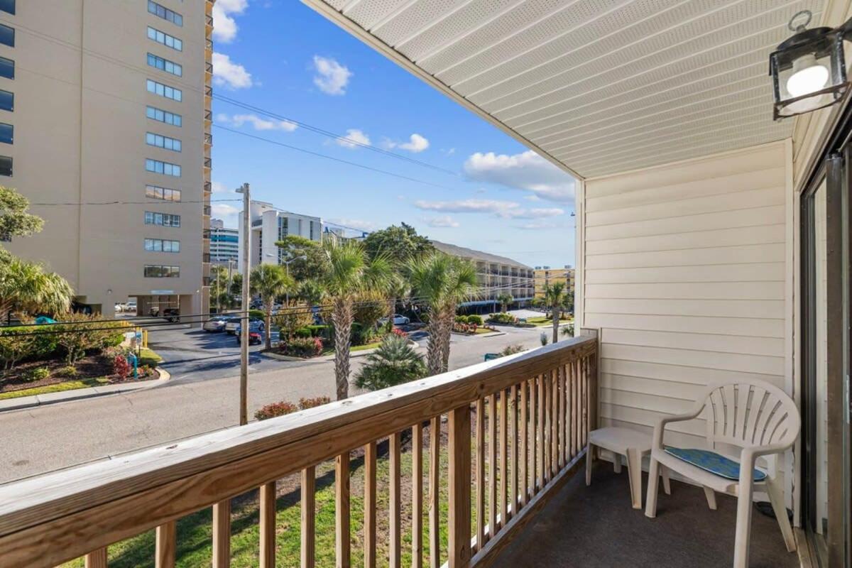 Magic Myrtle On The Beach Ocean Dunes Villa Myrtle Beach Ngoại thất bức ảnh
