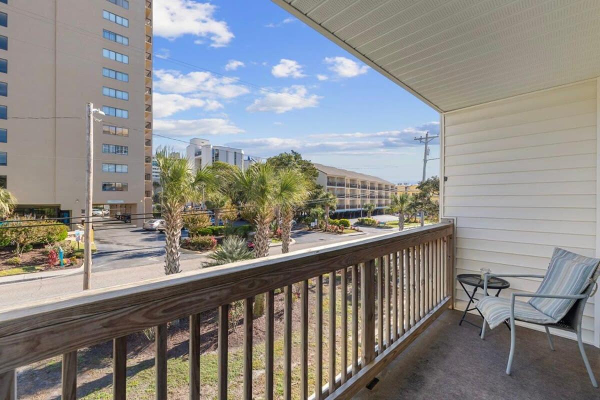 Magic Myrtle On The Beach Ocean Dunes Villa Myrtle Beach Ngoại thất bức ảnh
