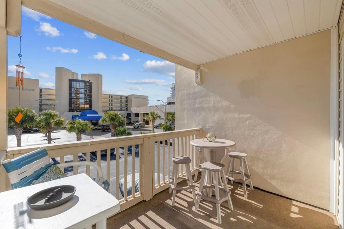 Magic Myrtle On The Beach Ocean Dunes Villa Myrtle Beach Ngoại thất bức ảnh