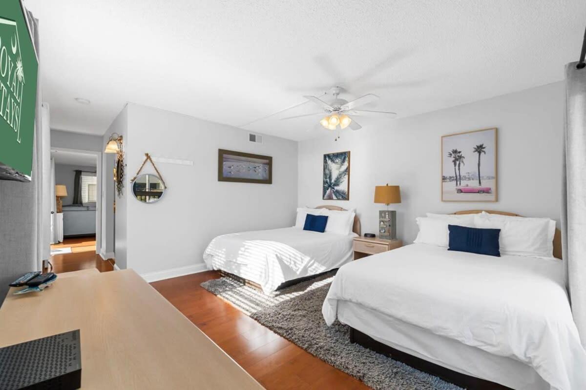 Magic Myrtle On The Beach Ocean Dunes Villa Myrtle Beach Ngoại thất bức ảnh